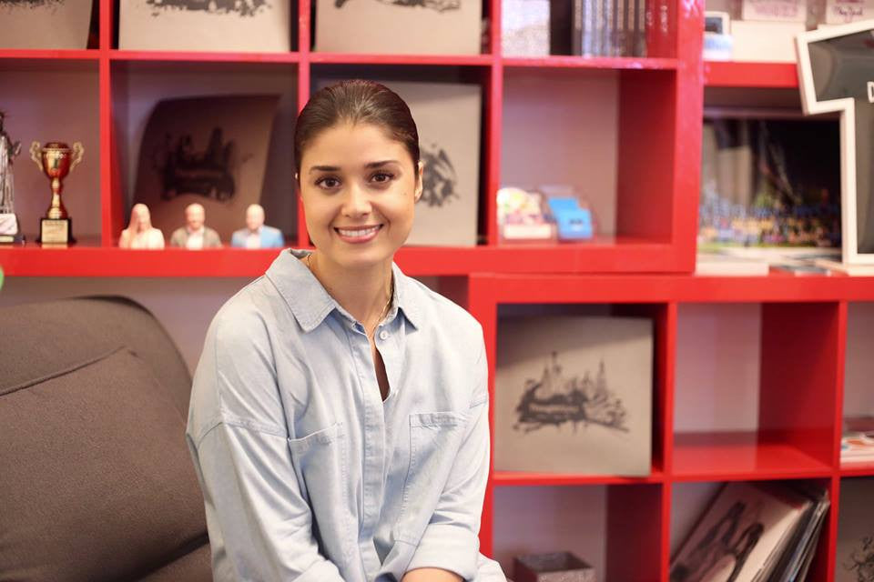 Unbound Woman of the Week: Helya Mohammadian, Slick Chicks Founder