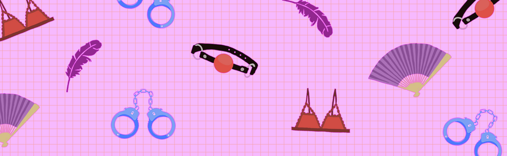 BDSM Basics & How To Start the Conversation