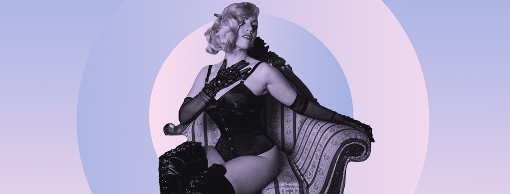 Interview with Mistress Couple