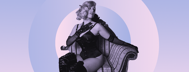 Interview with Mistress Couple