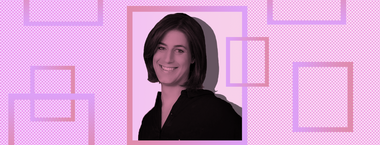 VIDEO: Natalie Egan, the Entrepreneur Solving Workplace Inequality