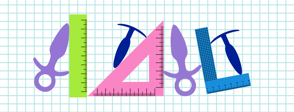 How to Level Up Your Plug Size
