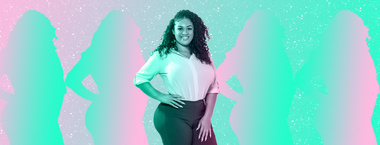 Raquel Savage on Consent, Sex Ed, and Self-Care