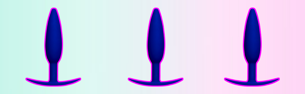 Anal Play Is A Coming Of Age Story For Your Bum