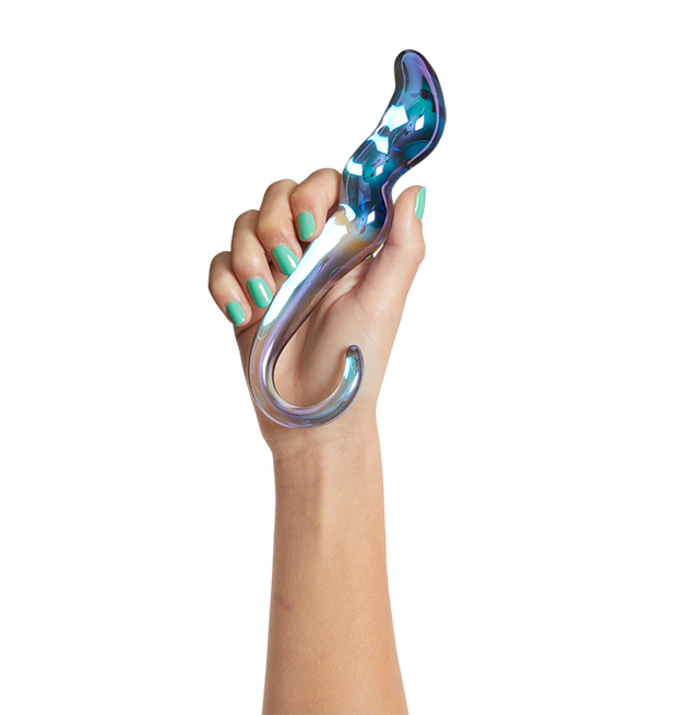 Hand holding Stellar