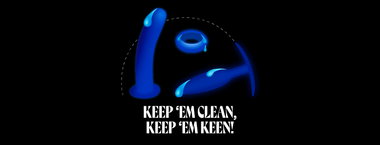 How to Care for Your Sex Toys